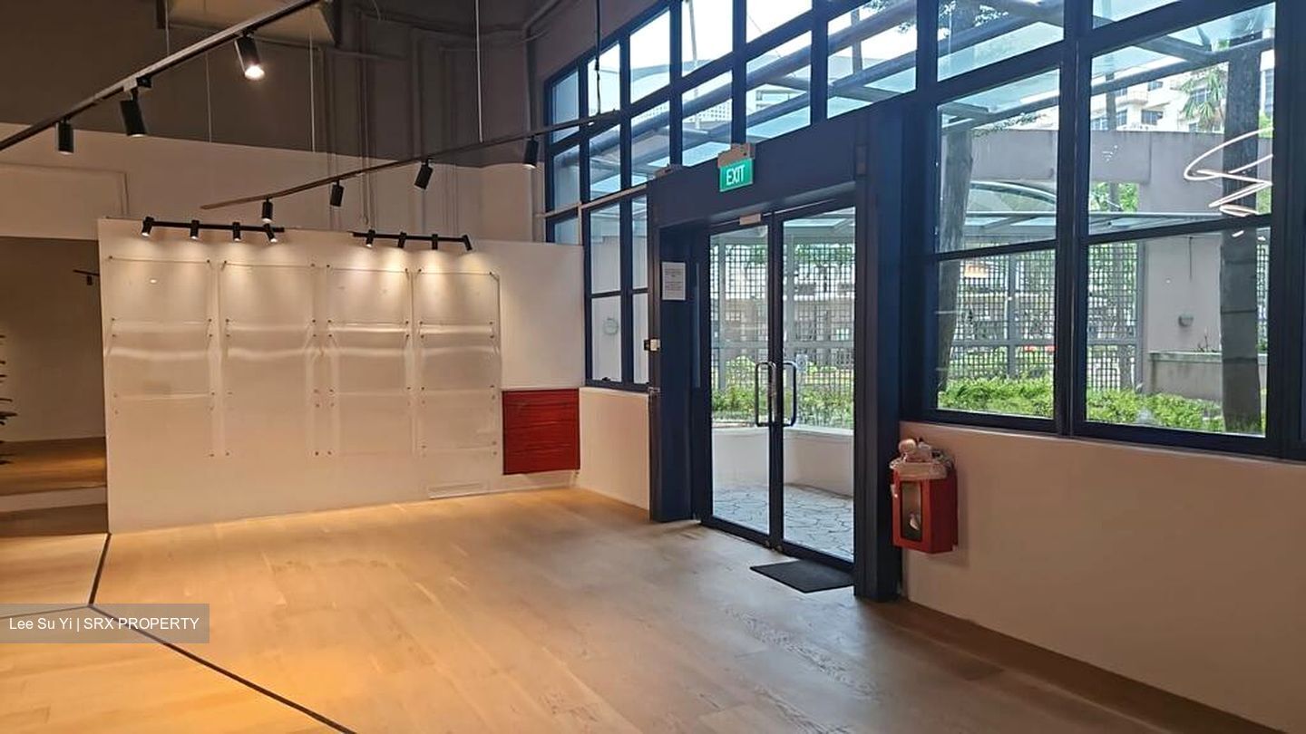 Ubi Techpark (D14), Factory #524176141